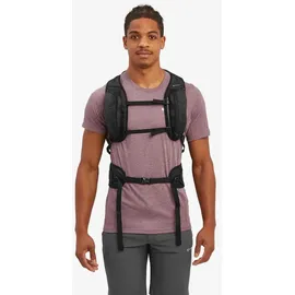 Montane Trailblazer 25 l schwarz