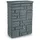 Prosperplast Regenspeicher Maurano 300 l black granit