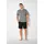 s.Oliver Pyjama grau/schwarz XL