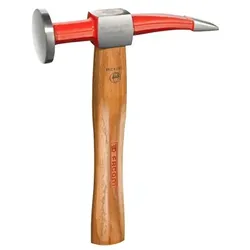Karosseriehammer gewölbt 40mm 868D.40BOC