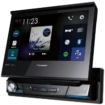 Pioneer AVH-Z7200DAB-AN