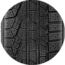 Pirelli Sottozero S2 W210 RoF 205/50 R17 93H XL
