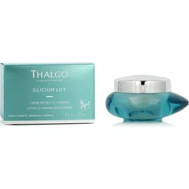 thalgo Silizium Lift Reichhaltige Intensivcreme 50 ml