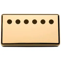 Gibson Humbucker Cover Neck Gold