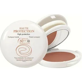 Avène Kompaktcreme Gold LSF 50 10 g