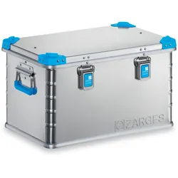 Zarges Eurobox 600x400x340mm