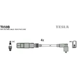 Tesla Zündleitungssatz T059B