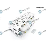 DR.MOTOR AUTOMOTIVE Zylinderkopf DRM6406