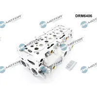 DR.MOTOR AUTOMOTIVE Zylinderkopf DRM6406