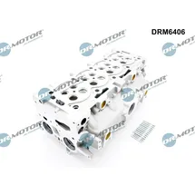 DR.MOTOR AUTOMOTIVE Zylinderkopf DRM6406