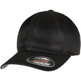 Flexfit 360 Omnimesh Cap black, L/XL