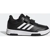 Adidas Tensaur Hook and Loop Core Black / Cloud White / Core Black 31