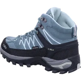 CMP Rigel Mid WP Damen Mineral Green 37