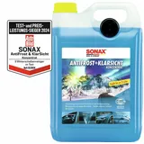 Sonax AntiFrost+KlarSicht Konzentrat 5 l