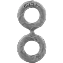 Penisringe Shaft Grau