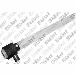 Vaillant Abgasrohr VKK 226 bis VKK 476, VKO 246