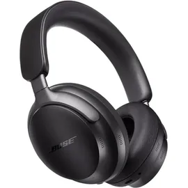 Bose QuietComfort Ultra Kopfhörer schwarz