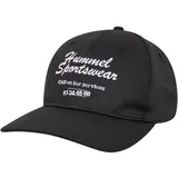 hummel Call Us Snapback-cap Black One Size