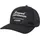 hummel Call Us Snapback-cap Black One Size