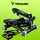 TRIZAND Mini-Stepper Schwarz