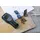 Bosch Professional Ortungsgerät D-tect 120 inkl. 4x Batterie AA + Adapter (0601081303)