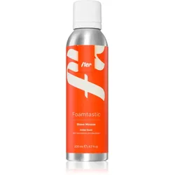 Fler Amber Rasierschaum 200 ml