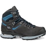 Hanwag Tatra Light Wide GTX Herren asphalt/blue 42