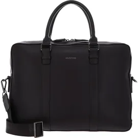 Valentino Horizon Professional Business Bag Leder Braun