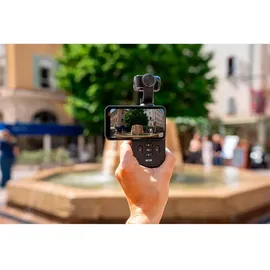 AgfaPhoto Realimove MC3X Action Kamera 4K Schwarz