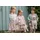 Steiff Soft Cuddly Friends Lita Lamm 30 cm Weiß