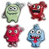 Beleduc 12 Taschenmonster