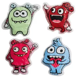 Beleduc 12 Taschenmonster
