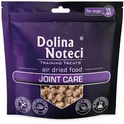 DOLINA NOTECI Trainingsleckerlis Joint Care Trainingsleckerlis für Hunde 130g (Rabatt für Stammkunden 3%)