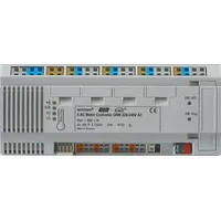 SOMFY Motorsteuergerät 4 AC für bis zu 4 Antriebe Hutschienenmontage 230V