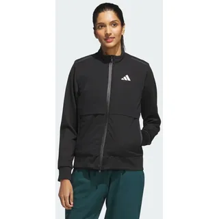 Adidas Ultimate365 Tour Frostguard Full-Zip Jacke schwarz M