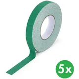 B2B Partner Antirutschband Grobkorn 25 mm x 18,3 m