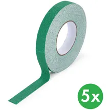 B2B Partner Antirutschband Grobkorn 25 mm x 18,3 m