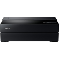 Epson SureColor SC‐P900 large format printer Wi-Fi Inkjet Colour DPI A3 () Ethernet LAN (Tintenpatrone, Farbe), Drucker, Blau, Gelb, Grau, Pink, Schwarz, Türkis, Violett