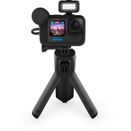 GoPro HERO12 Black Creator Edition