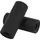 Gorilla Sports Hantelgriffe Schwarz