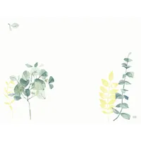 Duni Dunicel®-Tischset 30 x 40 cm Spire, 500 Stk/Krt