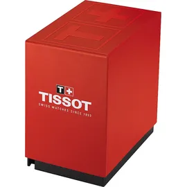 TISSOT T122.407.36.031.00 Herren Automatikuhr