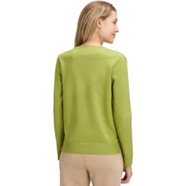 Betty Barclay Strickpullover Grün 38