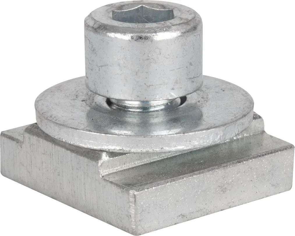Showgear Mammoth Stage Assembly Insert M10