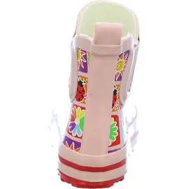 Beck Memory Gummistiefel Pink 25