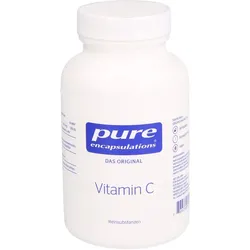 pro medico Vitamin C 90 St 