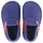 Crocs Hausschuhe Cerulean Blue 19-20