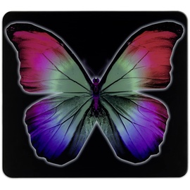 WENKO Multi-Platte Butterfly by Night