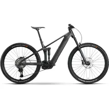 R Raymon Korak Ultra 2026 29 Zoll RH-M schwarz