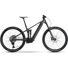R Raymon Korak Ultra 2026 29 Zoll RH-M schwarz
